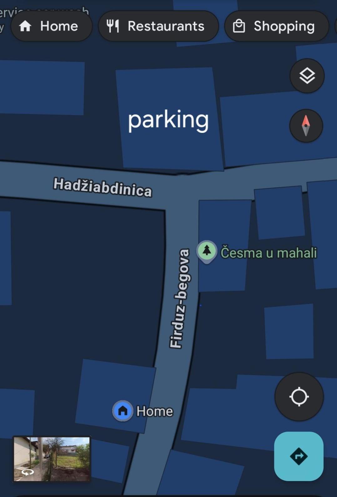Vista Sarajevo Old Town 빌라 외부 사진